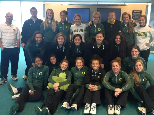 Soccer Destination: Costa Rica!