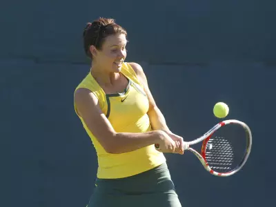 Julia Metzger, Photo by Eric Evans