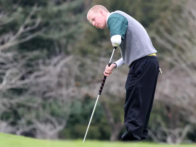 No. 7 Ducks Bid for NCAA Invite in Ann Arbor Regional