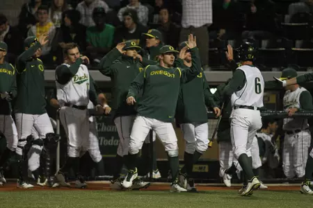 Scott Heineman vs. Long Beach State