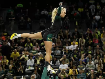 Michelle Gawlik vs. Baylor, Eric Evans