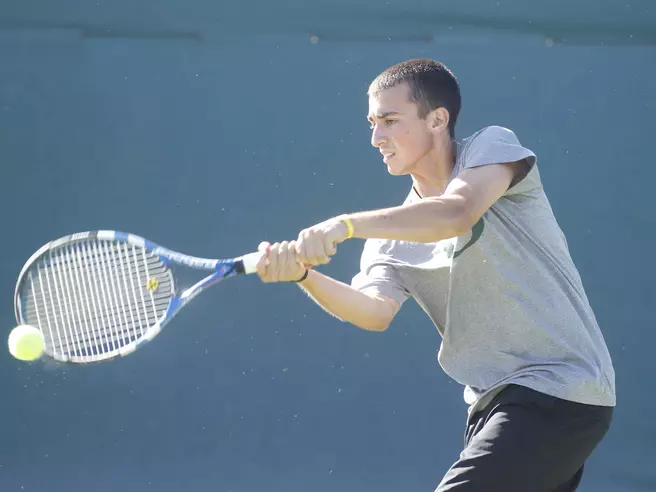 LIVE MTENNIS: No. 66 Oregon vs. Arizona