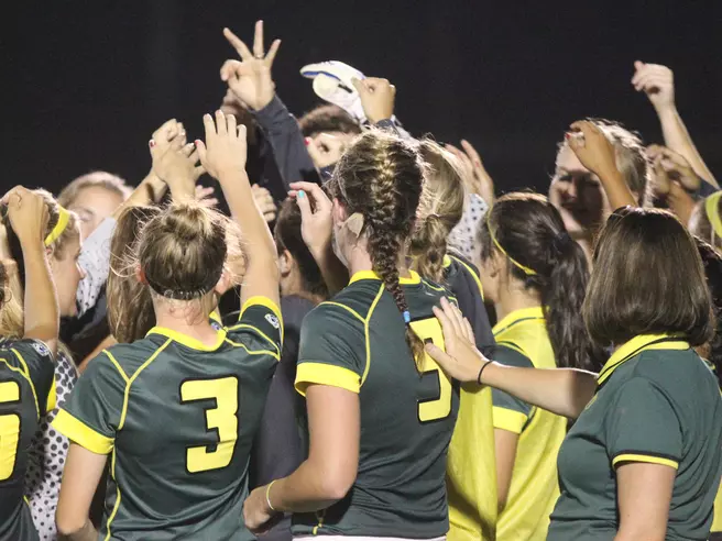 Soccer Announces Exciting 2012 Schedule