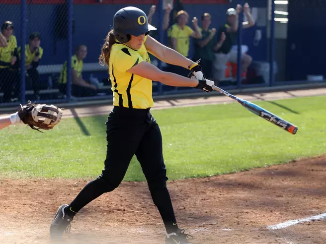 Ducks Climb to No. 8 and No. 9 in National Polls #4