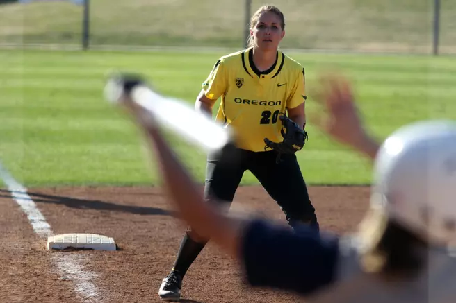 No. 8 Ducks Wrap Busy Early Tourney Run in Fresno