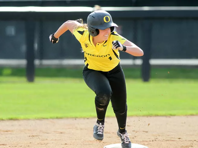 Ducks Tabbed Top 15 for Seventh Time in 2012