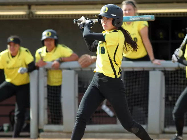 Ducks Hold Steady at No. 12 & 13 in National Polls