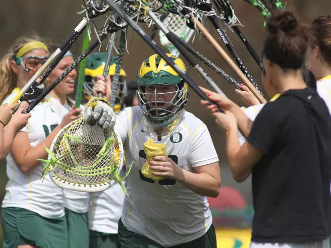 Federighi Adds Academic Honor to Stellar Season