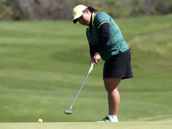 Cassy Isagawa named Second Team All-American