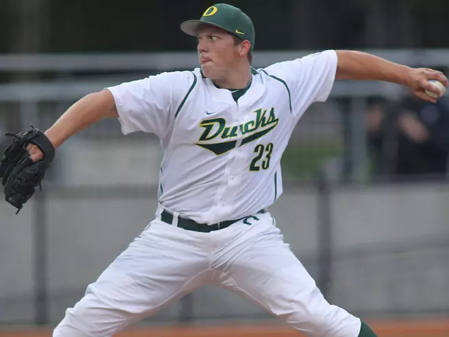 Jordan Spencer - Student-Athlete of the Week