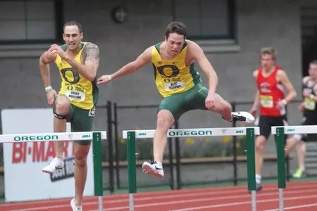 Alec Fellows, Oregon Preview