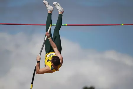 Dakotah Keys, Oregon Preview