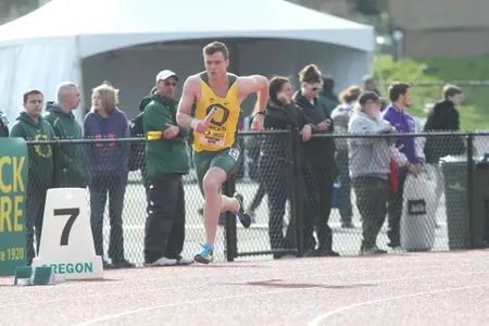 Dakotah Keys, Oregon Preview