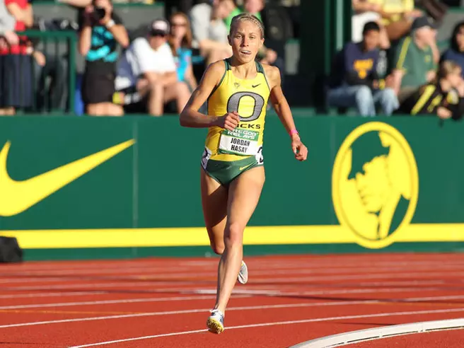 Duck Trio Earns Academic All-America Honors