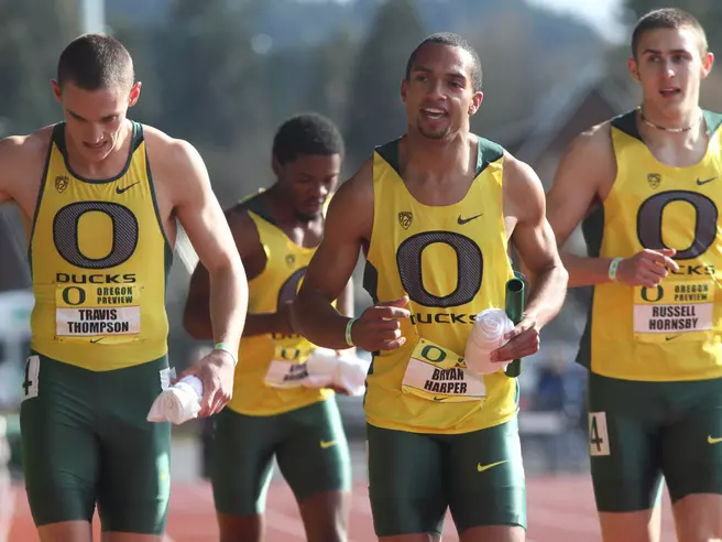 Track Teams Announce Transfers and NLI Signings