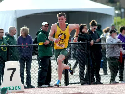 Dakotah Keys, Oregon Preview