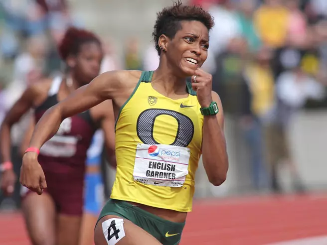 Track Teams Announce Honors