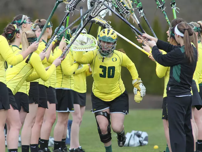 Federighi Latest Duck to be Named MPSF POTW