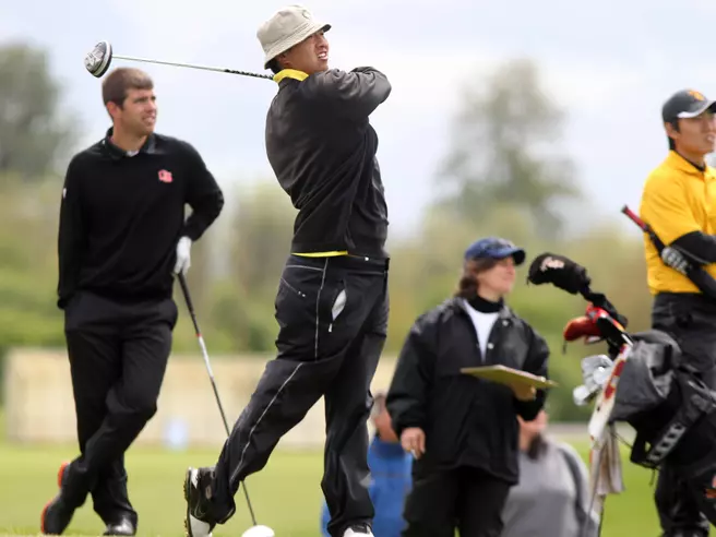 No. 7 Ducks L.A.-Bound For 25th NCAA Trip