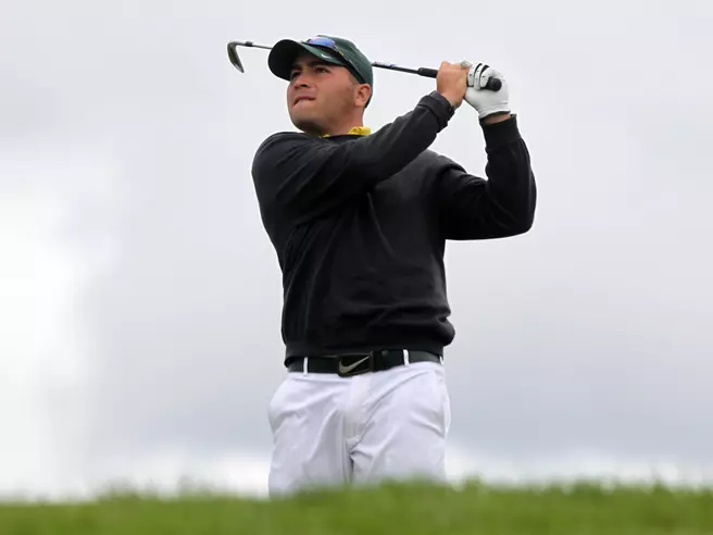 No. 6 Ducks Set Course For Michigan NCAA Regional