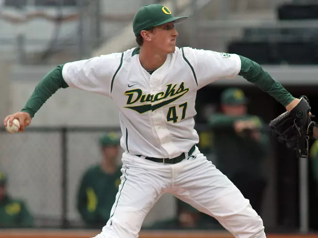 More Honors Roll In For Ducks