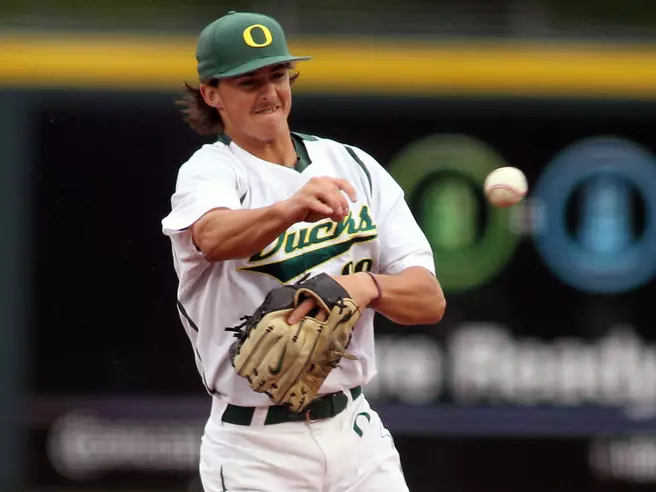 Housey, Payne Earn All-Academic Honors