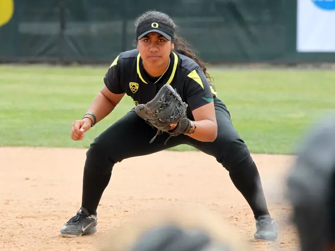 Road to OKC Goes Through Austin for #11 seed Ducks