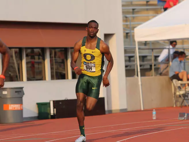 Ducks Begin NCAA Journey at Austin