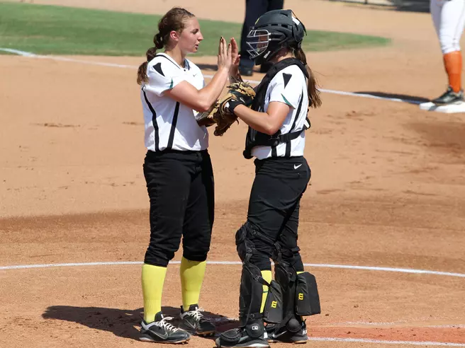 Moore & Peterson Invited to USA SB National Team Tryouts