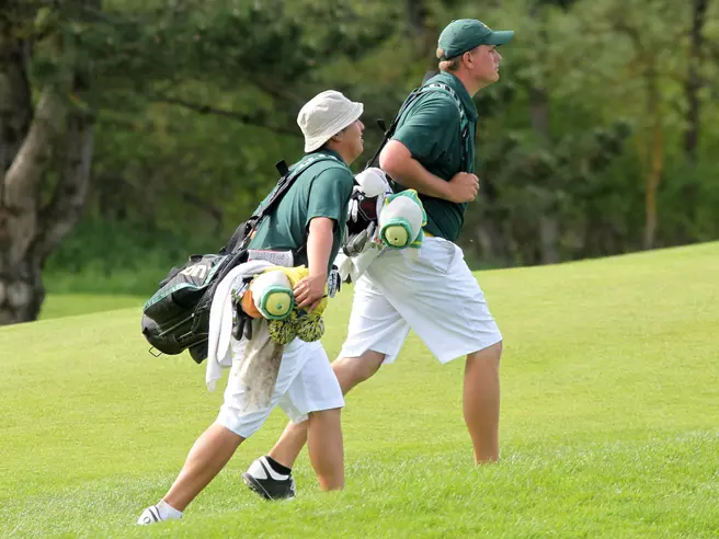 Wong, Miernicki and Vijarro Add All-Pac-12 Honors