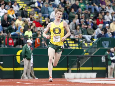 Trevor Dunbar, Pepsi Invitational 2012