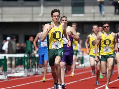 Elijah Greer, Pepsi Invitational 2012