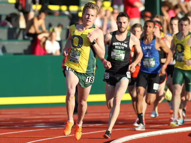 Duck Contingent Heads to John Knight Twilight