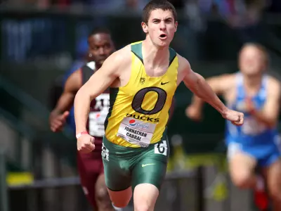 Johnathan Cabral, Pepsi Invitational 2012