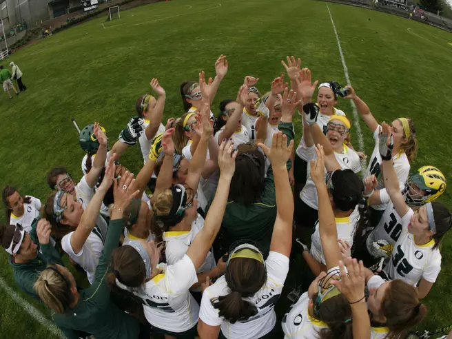 Lacrosse Lands 11 on MPSF All-Academic Team