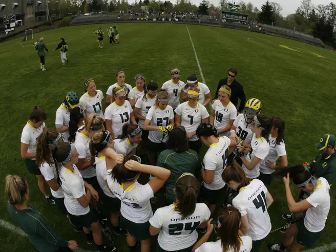 Lacrosse Reaches Capacity