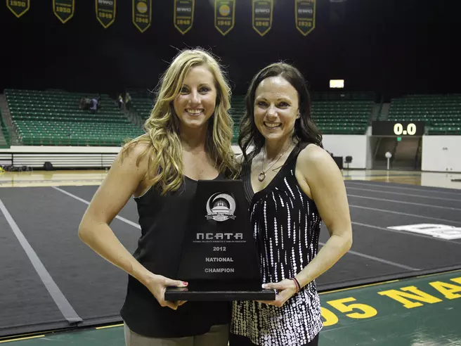 Mulkey Completes 2012-13 Signing Class