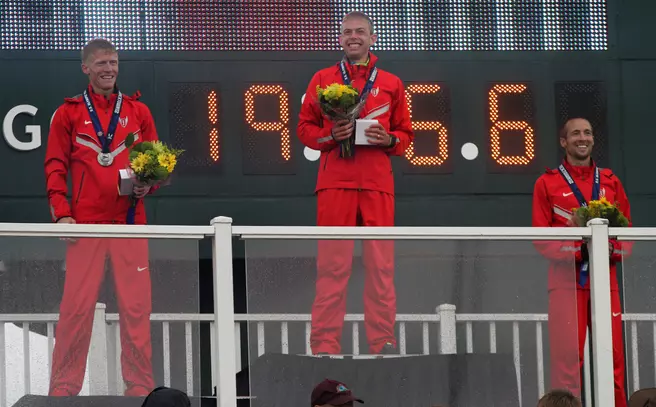 U.S. Olympic Trials will return to TrackTown USA in 2016