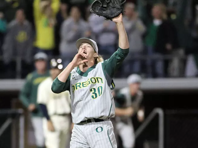 Sherfy Named To Pitcher Of The Year Watch List