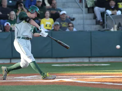 Ryan Hambright, BSB 2012 vs. Kent State, June 10 Credit Eric Evans