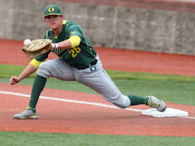 Ducks Visit Beavers Tuesday for Pac-12 Networks Game