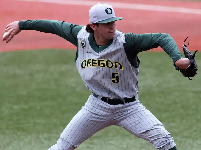 Ducks Open Pac-12 Play At USC Friday