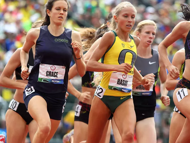 U.S. Olympic Trials - Day 6 Photo Gallery