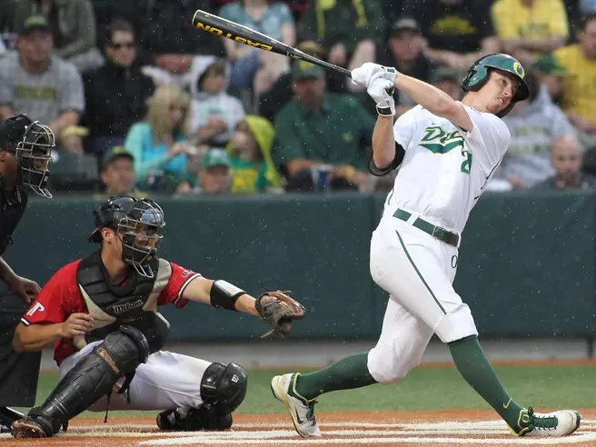 Eugene Super Regional Will Begin Saturday at PK Park