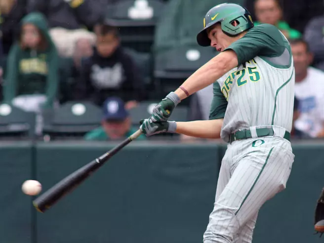 Ducks Take Diamond for Summer Ball