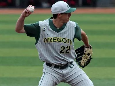 J.J. Altobelli, BSB 2012 vs. Austin Peay, June 3 Credit Eric Evans