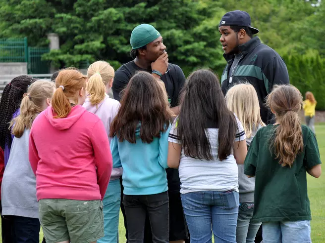 O Heroes To Host 16th Annual Quackin' Action