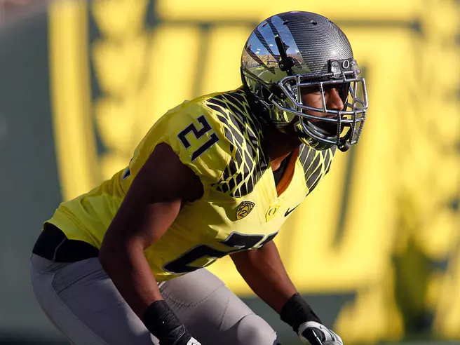 A Year After Injury, Patterson Gets Second Chance Vs Cal