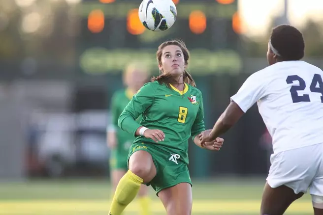 Ducks Cruise to 7-1 Exhibition Win Over Southern Oregon