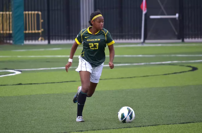 Ducks Open Spring Schedule Against Southern Oregon